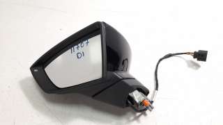 Recambio de retrovisor izquierdo para seat ibiza (kj1) 2017- 1.0 tsi referencia OEM IAM 6F1857507G  901047M
