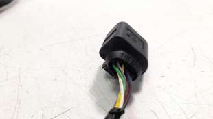 Recambio de retrovisor izquierdo para seat ibiza (kj1) 2017- 1.0 tsi referencia OEM IAM 6F1857507G  901047M 2