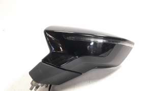 Recambio de retrovisor izquierdo para seat ibiza (kj1) 2017- 1.0 tsi referencia OEM IAM 6F1857507G  901047M