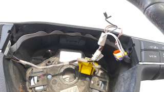 Recambio de volante para seat ibiza (kj1) 2017- 1.0 tsi referencia OEM IAM 575419091H  