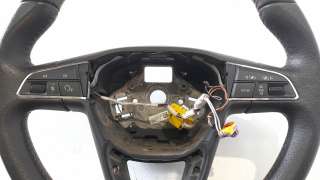 Recambio de volante para seat ibiza (kj1) 2017- 1.0 tsi referencia OEM IAM 575419091H  