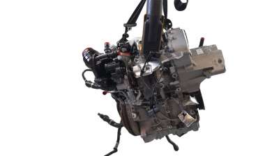 Recambio de motor completo para seat ibiza (kj1) 2017- 1.0 tsi referencia OEM IAM DLA  