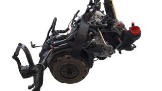 Recambio de motor completo para seat ibiza (kj1) 2017- 1.0 tsi referencia OEM IAM DLA  