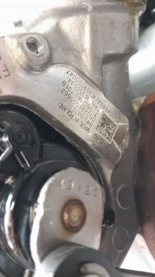 Recambio de motor completo para seat ibiza (kj1) 2017- 1.0 tsi referencia OEM IAM DLA  