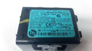 Recambio de modulo electronico para hyundai i30 (pd) 2017- 1.0 tgdi cat referencia OEM IAM 95420G2700  