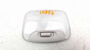 Recambio de luz interior para mitsubishi l 200 (kl0/kj0) 2019- 2.2 di-d cat referencia OEM IAM 8401A135ZZ  
