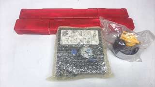 Recambio de herramientas para kia stonic (ybcuv) 2017- referencia OEM IAM 09149H8990  