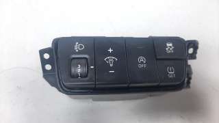 Recambio de mando multifuncion para kia stonic (ybcuv) 2017- referencia OEM IAM 84757H8AA0  