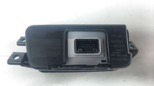 Recambio de mando multifuncion para kia stonic (ybcuv) 2017- referencia OEM IAM 84757H8AA0   2