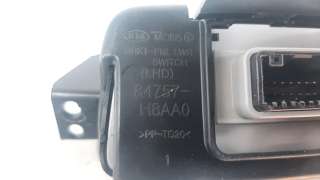 Recambio de mando multifuncion para kia stonic (ybcuv) 2017- referencia OEM IAM 84757H8AA0  