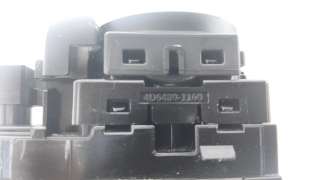 Recambio de mando retrovisor para kia stonic (ybcuv) 2017- referencia OEM IAM 4D64801160  