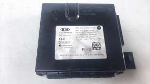 Recambio de modulo electronico para kia stonic (ybcuv) 2017- referencia OEM IAM 954B0H8700  