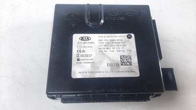 Recambio de modulo electronico para kia stonic (ybcuv) 2017- referencia OEM IAM 954B0H8700  
