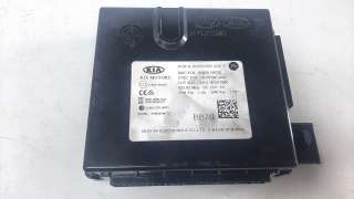 Recambio de modulo electronico para kia stonic (ybcuv) 2017- referencia OEM IAM 954B0H8700  