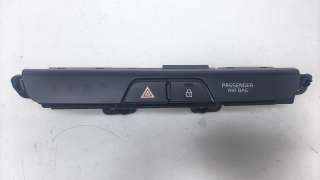 Recambio de warning para kia stonic (ybcuv) 2017- referencia OEM IAM 93790H8011WK  