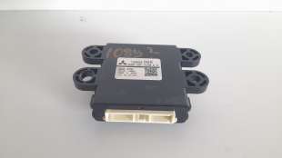 Recambio de modulo electronico para mitsubishi l 200 (kl0/kj0) 2019- 2.2 di-d cat referencia OEM IAM 1640A068  