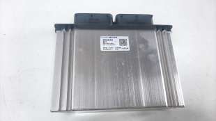 Recambio de centralita motor uce para kia stonic (ybcuv) 2017- referencia OEM IAM 3910607047  