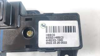 Recambio de interruptor para kia stonic (ybcuv) 2017- referencia OEM IAM 93300H8BC0  