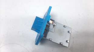 Recambio de resistencia calefaccion para kia stonic (ybcuv) 2017- referencia OEM IAM 97179H8000  