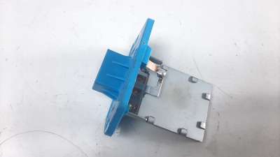 Recambio de resistencia calefaccion para kia stonic (ybcuv) 2017- referencia OEM IAM 97179H8000  