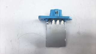 Recambio de resistencia calefaccion para kia stonic (ybcuv) 2017- referencia OEM IAM 97179H8000  