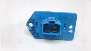 Recambio de resistencia calefaccion para kia stonic (ybcuv) 2017- referencia OEM IAM 97179H8000  