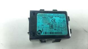 Recambio de modulo electronico para kia stonic (ybcuv) 2017- referencia OEM IAM 95420H8100  