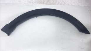 Recambio de aletin delantero derecho para kia stonic (ybcuv) 2017- referencia OEM IAM 87714H8400  
