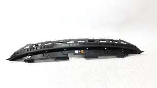 Recambio de molduras delanteras para hyundai ioniq 2016- referencia OEM IAM 86361G2000  
