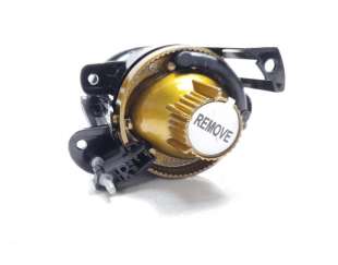 Recambio de faro antiniebla derecho para volkswagen passat berlina (3c2) 2005-2010 referencia OEM IAM 3C0941700A 10123410005 VG0 2