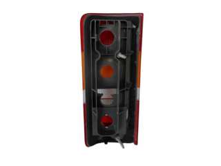 Recambio de piloto trasero derecho para ford transit, combi 1995 1994-2000 referencia OEM IAM 1063537 103F10201770 FD9064153