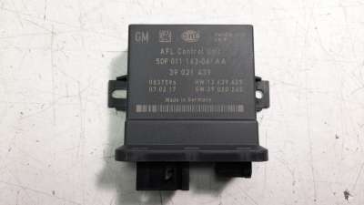 Recambio de modulo electronico para opel insignia berlina 2008-2017 1.6 cdti dpf referencia OEM IAM 5DF01116306AA  