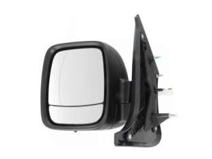 Recambio de retrovisor izquierdo para renault trafic 1981- referencia OEM IAM 4422988 1051802018 FT9007314 2