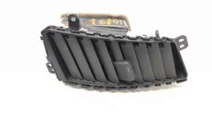 Recambio de rejilla aireadora para mitsubishi l 200 (kl0/kj0) 2019- 2.2 di-d cat referencia OEM IAM 8002C538ZZ  
