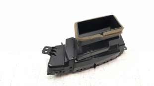 Recambio de rejilla aireadora para mitsubishi l 200 (kl0/kj0) 2019- 2.2 di-d cat referencia OEM IAM 8002C538ZZ   2