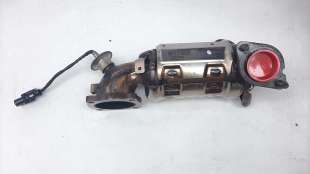 Recambio de catalizador para kia ceed 2018- 1.0 tgdi cat referencia OEM IAM W07401  