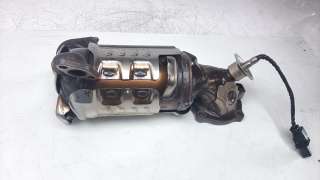 Recambio de catalizador para kia ceed 2018- 1.0 tgdi cat referencia OEM IAM W07401  