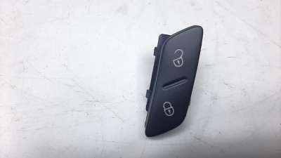 Recambio de interruptor para volkswagen scirocco (138) 2014-2017 2.0 tsi referencia OEM IAM 1Q0962125B  