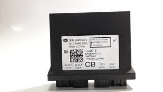Recambio de modulo electronico para opel insignia berlina 2008-2017 1.6 cdti dpf referencia OEM IAM 5DK00970301  