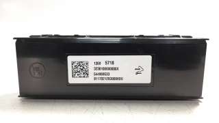 Recambio de modulo electronico para opel insignia berlina 2008-2017 1.6 cdti dpf referencia OEM IAM 13595718  