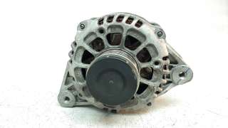 Recambio de alternador para hyundai santa fe 2018- 2.2 crdi cat referencia OEM IAM 373002F550  