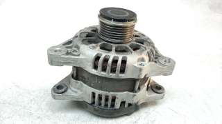 Recambio de alternador para hyundai santa fe 2018- 2.2 crdi cat referencia OEM IAM 373002F550  