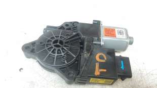 Recambio de motor elevalunas trasero derecho para hyundai santa fe 2018- 2.2 crdi cat referencia OEM IAM 83460S1010  