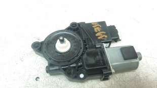 Recambio de motor elevalunas trasero derecho para hyundai santa fe 2018- 2.2 crdi cat referencia OEM IAM 83460S1010   2