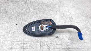Recambio de antena para hyundai santa fe 2018- 2.2 crdi cat referencia OEM IAM 96200S1050  