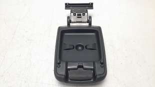 Recambio de apoyabrazos central para hyundai santa fe 2018- 2.2 crdi cat referencia OEM IAM 84660S1000NNB   2