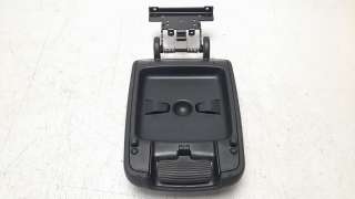Recambio de apoyabrazos central para hyundai santa fe 2018- 2.2 crdi cat referencia OEM IAM 84660S1000NNB  