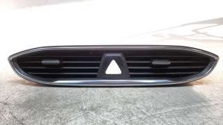 Recambio de aireador central para hyundai santa fe 2018- 2.2 crdi cat referencia OEM IAM 97410S1000  