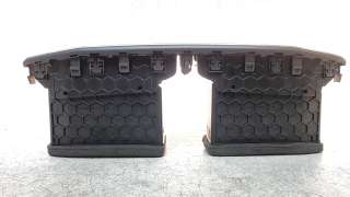 Recambio de aireador central para hyundai santa fe 2018- 2.2 crdi cat referencia OEM IAM 97410S1000  