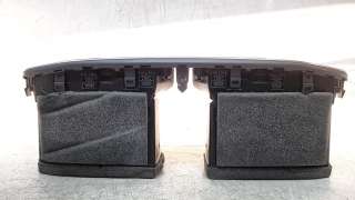 Recambio de aireador central para hyundai santa fe 2018- 2.2 crdi cat referencia OEM IAM 97410S1000  